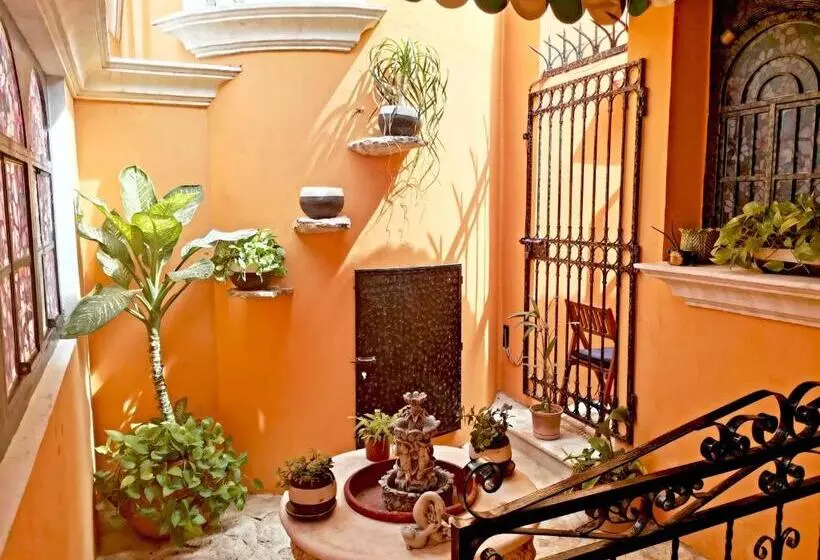 호텔 Casa Mallorca