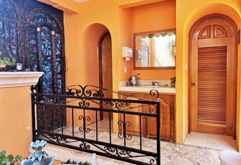 호텔 Casa Mallorca