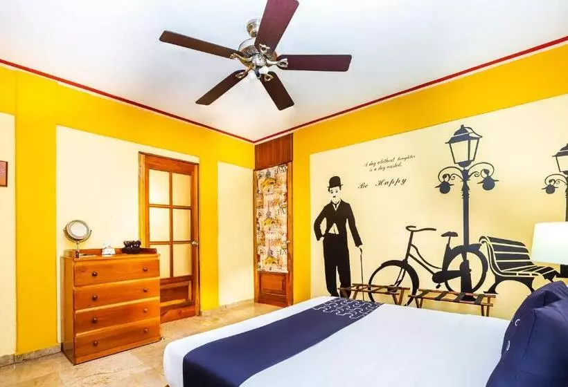 호텔 Casa Mallorca