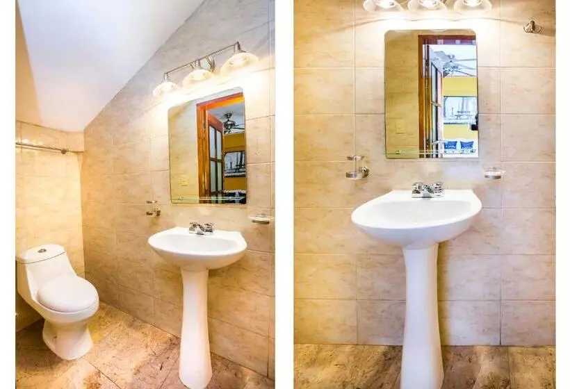 호텔 Casa Mallorca