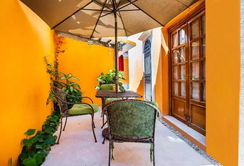 호텔 Casa Mallorca