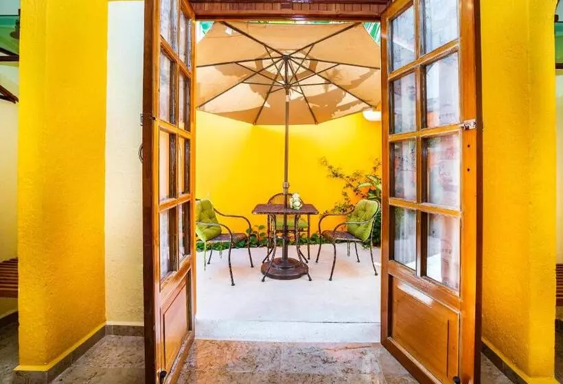 호텔 Casa Mallorca