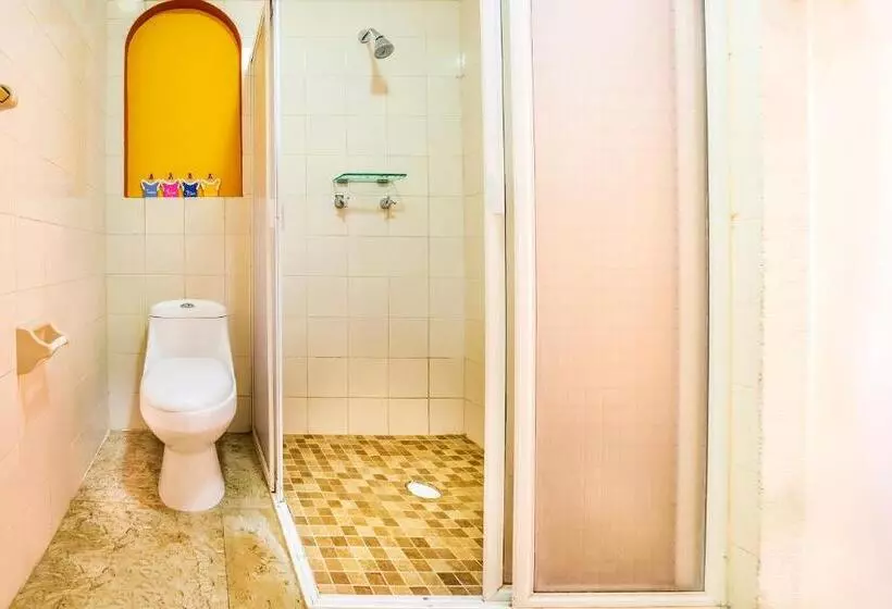 호텔 Casa Mallorca