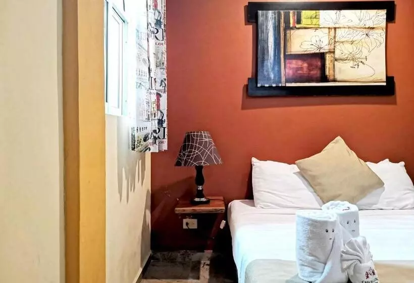 호텔 Casa Mallorca