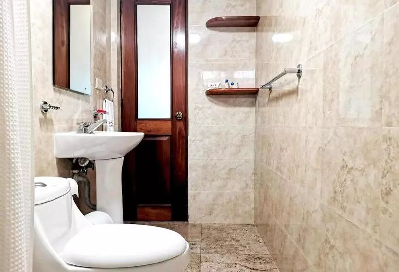 호텔 Casa Mallorca