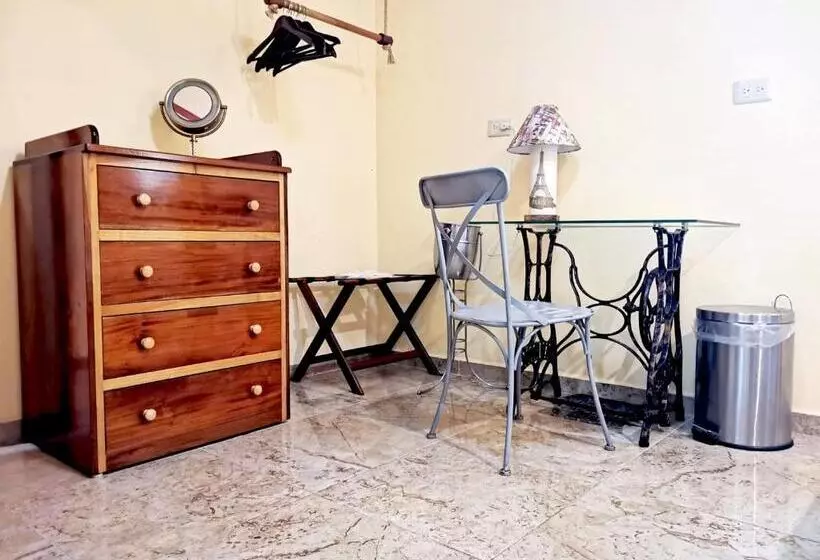 호텔 Casa Mallorca