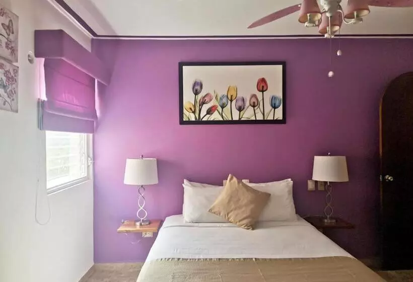 호텔 Casa Mallorca