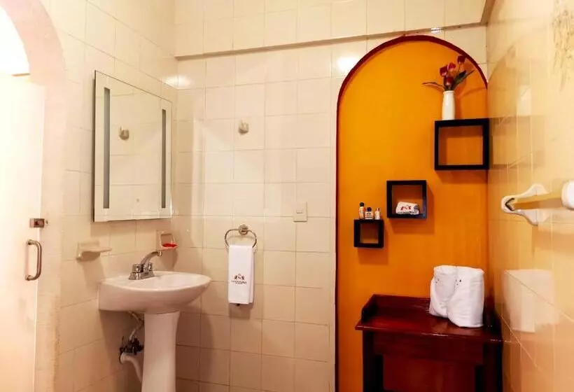 호텔 Casa Mallorca