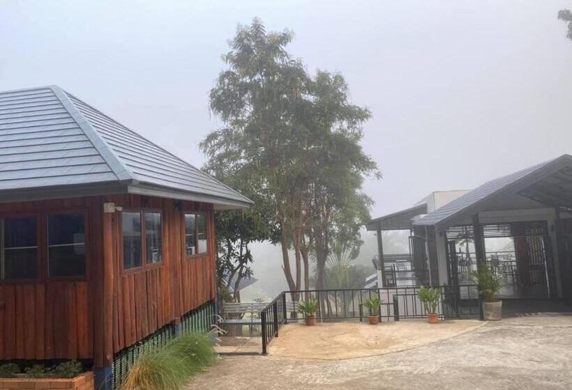 فندق Diamond Village Pai