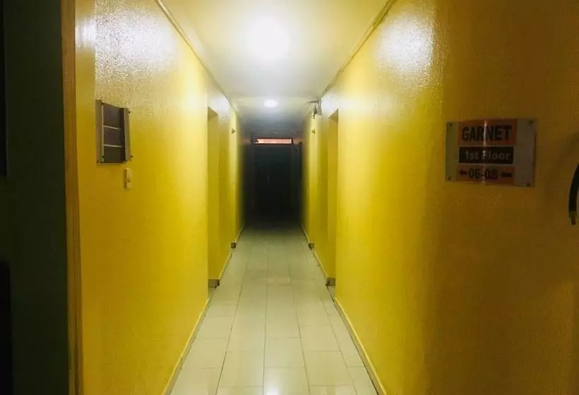 هتل Divine Fountain Ajao