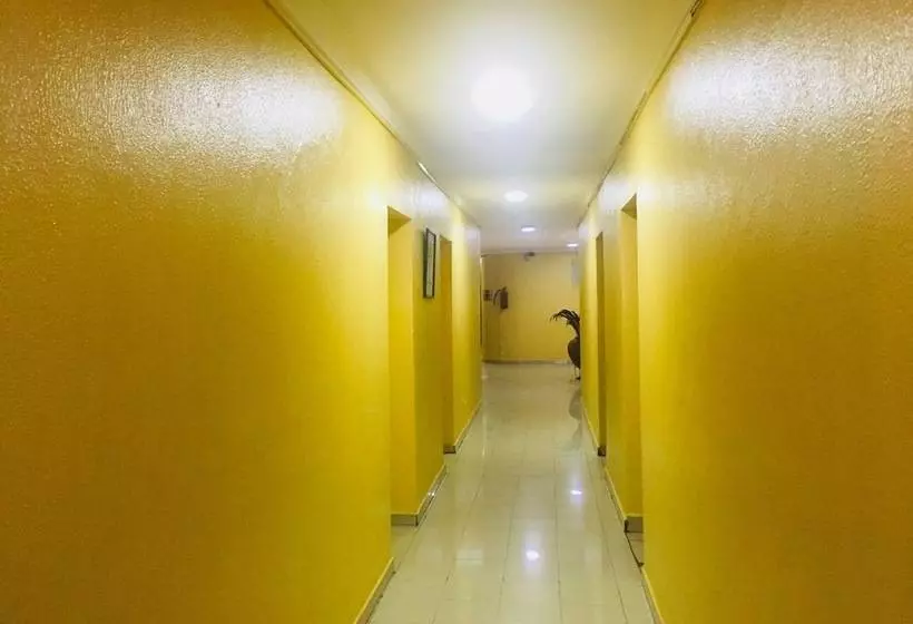 هتل Divine Fountain Ajao