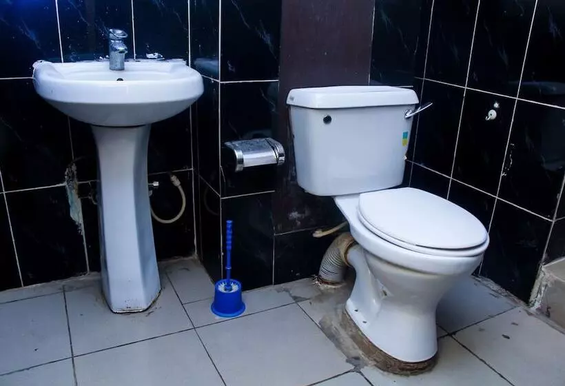 هتل Divine Fountain Ajao