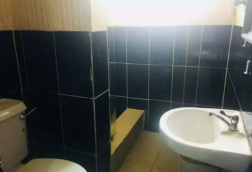 هتل Divine Fountain Ajao