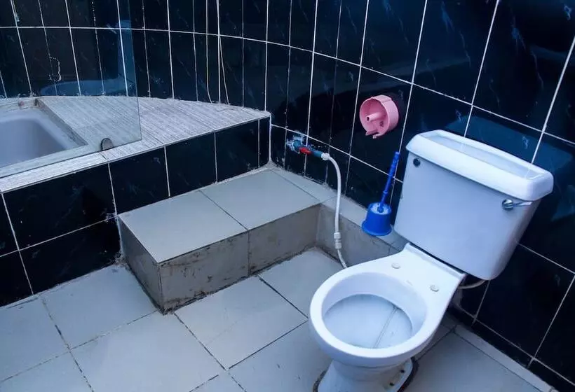 هتل Divine Fountain Ajao