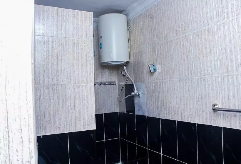 هتل Divine Fountain Ajao