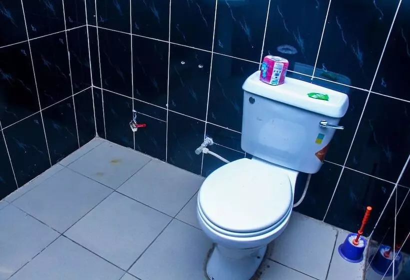 هتل Divine Fountain Ajao