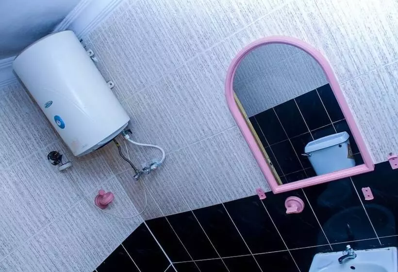 هتل Divine Fountain Ajao