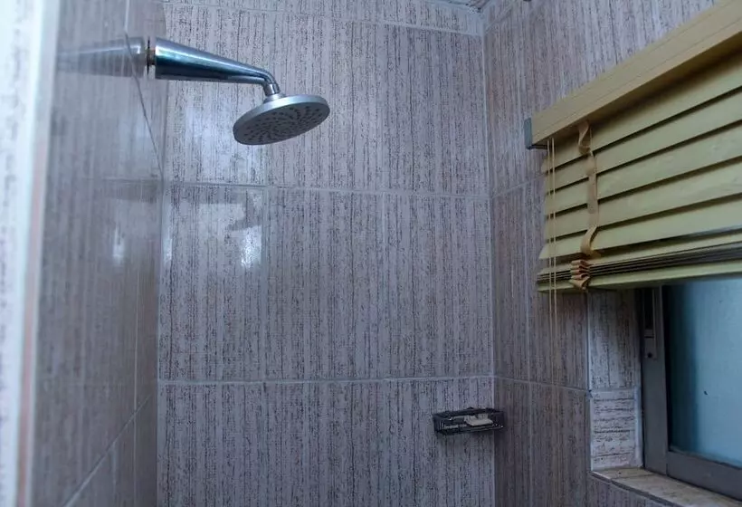 هتل Divine Fountain Ajao