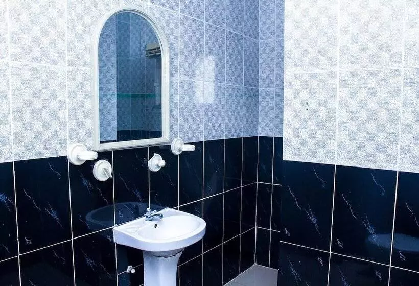 هتل Divine Fountain Ajao