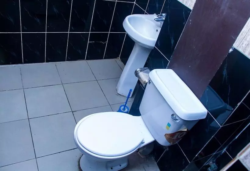 هتل Divine Fountain Ajao