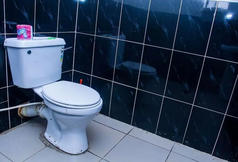 هتل Divine Fountain Ajao