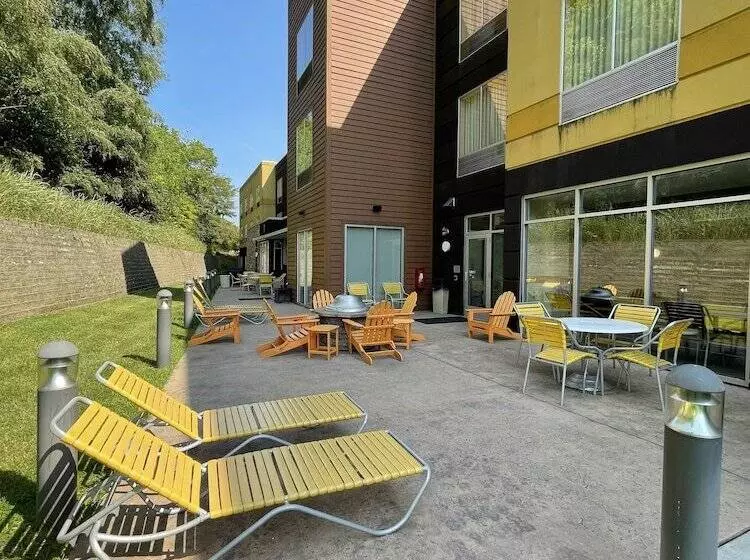 호텔 Fairfield Inn & Suites By Marriott Athens