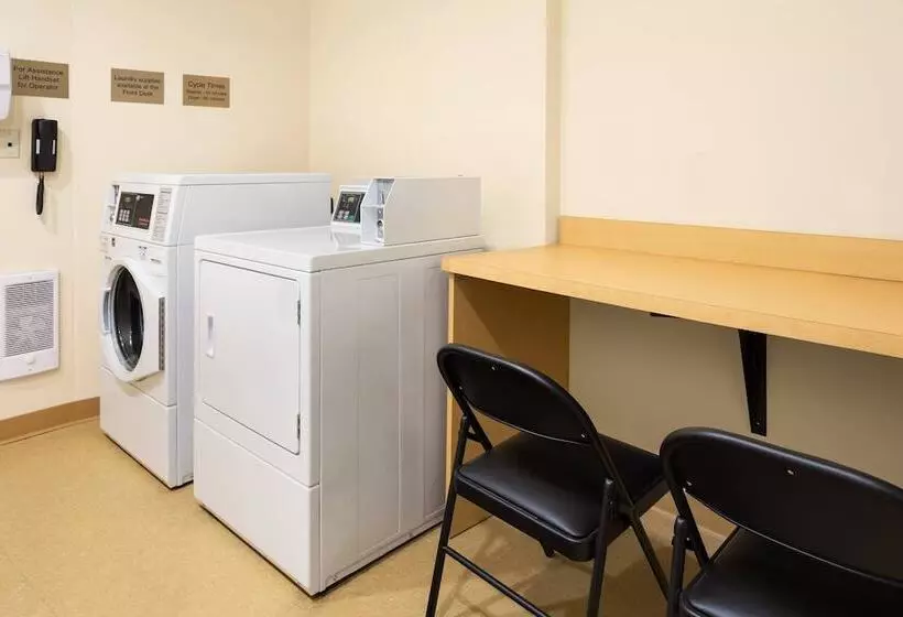 호텔 Fairfield Inn & Suites By Marriott Athens