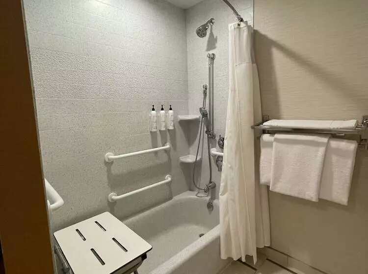 호텔 Fairfield Inn & Suites By Marriott Athens