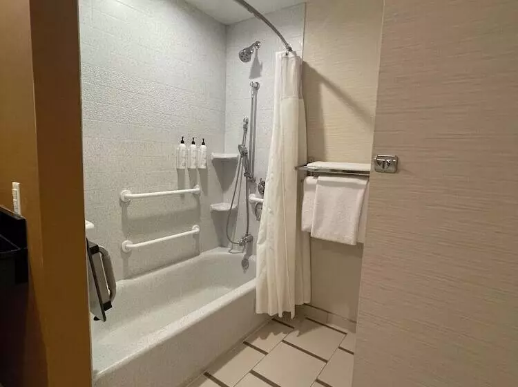 호텔 Fairfield Inn & Suites By Marriott Athens