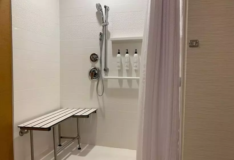 호텔 Fairfield Inn & Suites By Marriott Athens