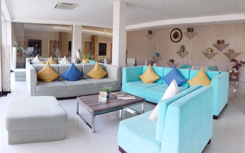 Hotel Golden Tulip Essential Belitung