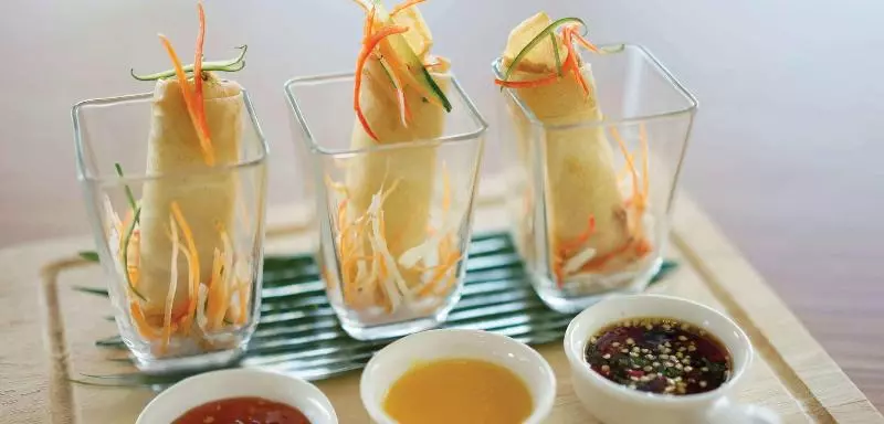 فندق Golden Tulip Essential Belitung