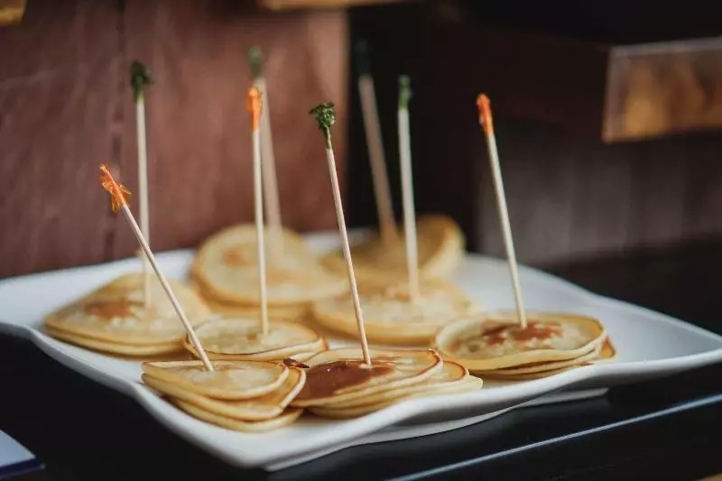 فندق Golden Tulip Essential Belitung