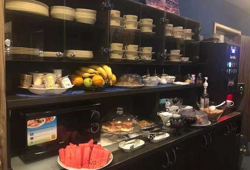 هتل Guesthouse Kosmos