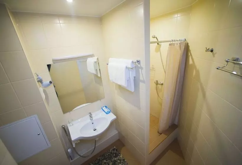 هتل Guesthouse Kosmos