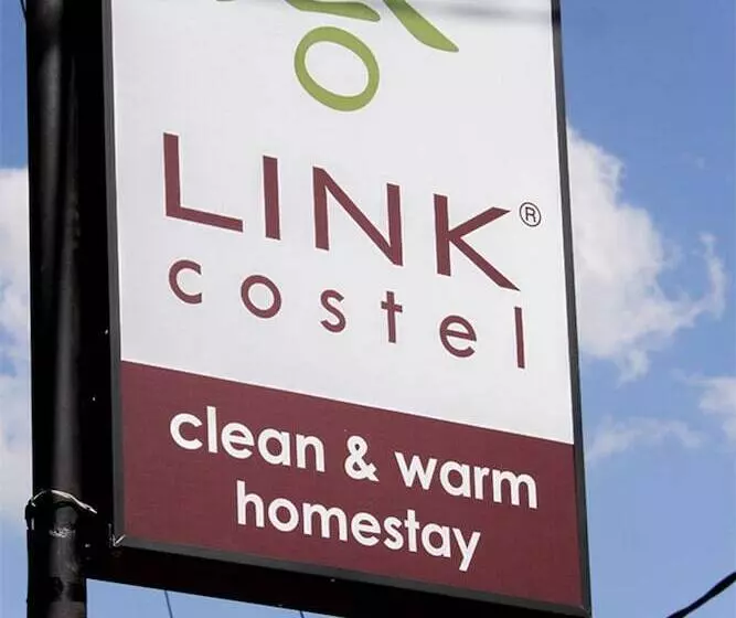 Hotel Link Costel