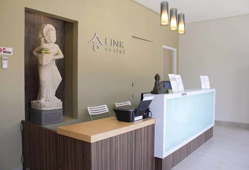 Hotel Link Costel