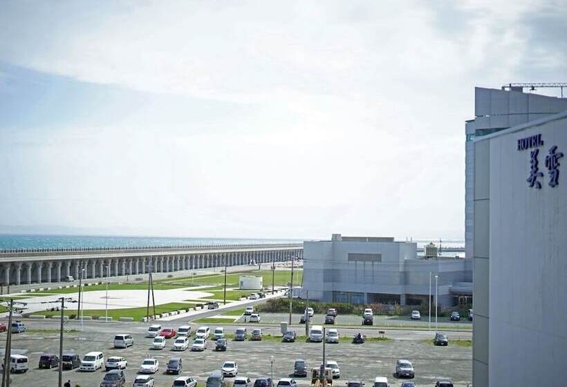 בית מלון כפרי Miyuki