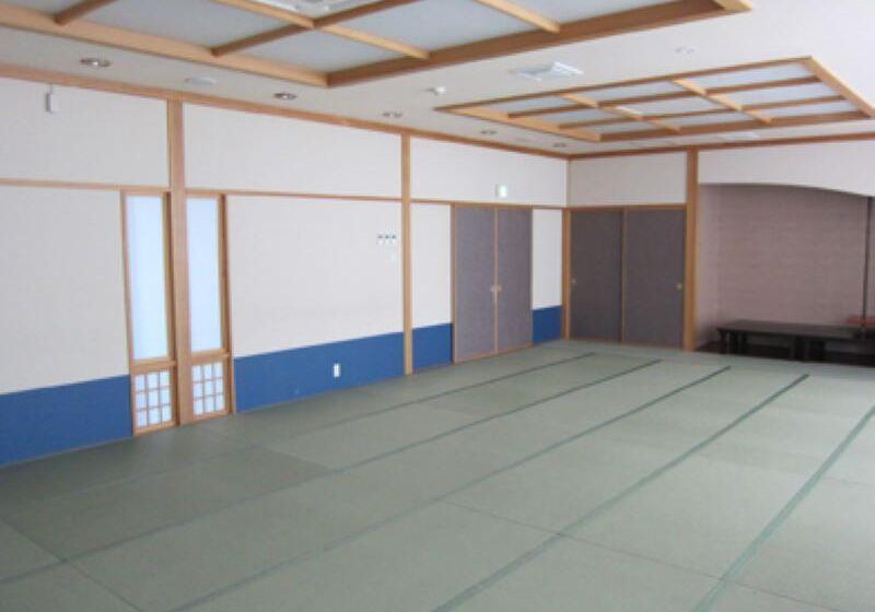 בית מלון כפרי Miyuki