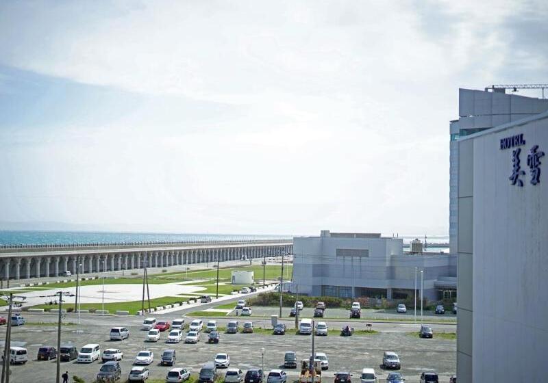 בית מלון כפרי Miyuki