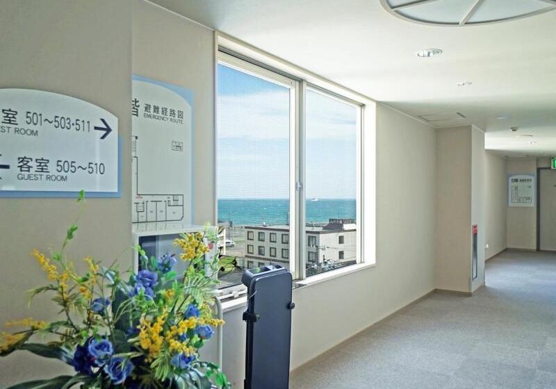 בית מלון כפרי Miyuki