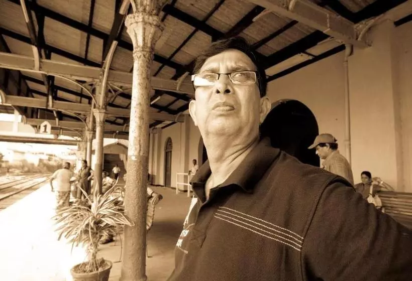 בית מלון כפרי Mount Lodge Boutique