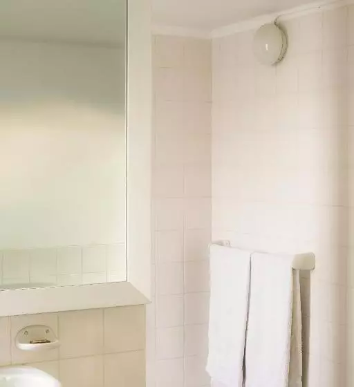 בית מלון כפרי Mount Lodge Boutique