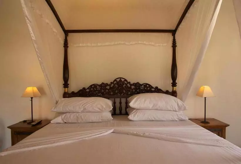 בית מלון כפרי Mount Lodge Boutique