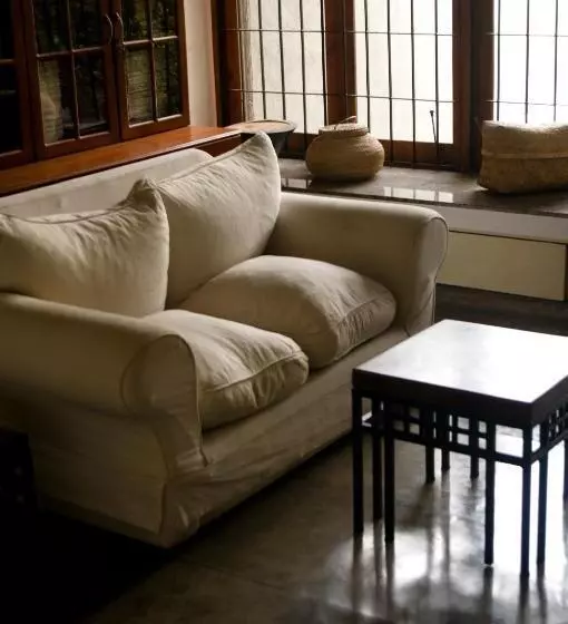 בית מלון כפרי Mount Lodge Boutique