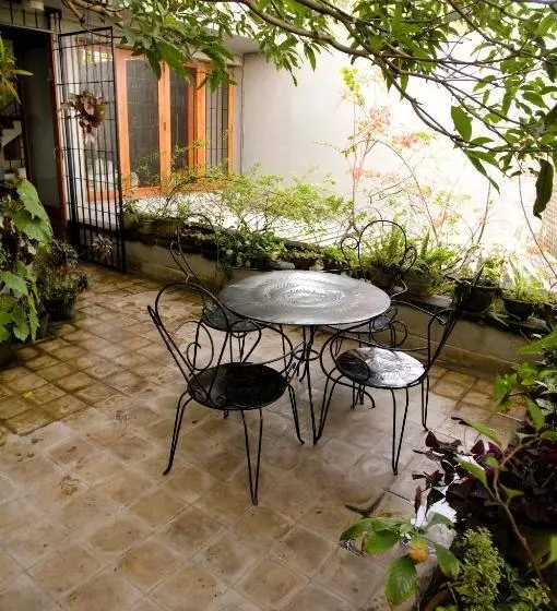 בית מלון כפרי Mount Lodge Boutique