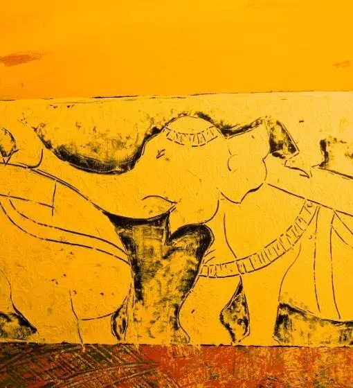 בית מלון כפרי Mount Lodge Boutique