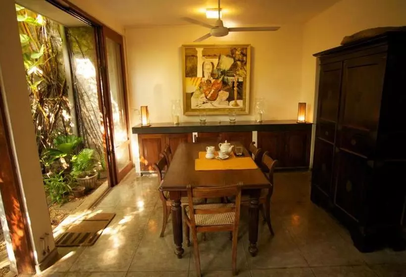 בית מלון כפרי Mount Lodge Boutique