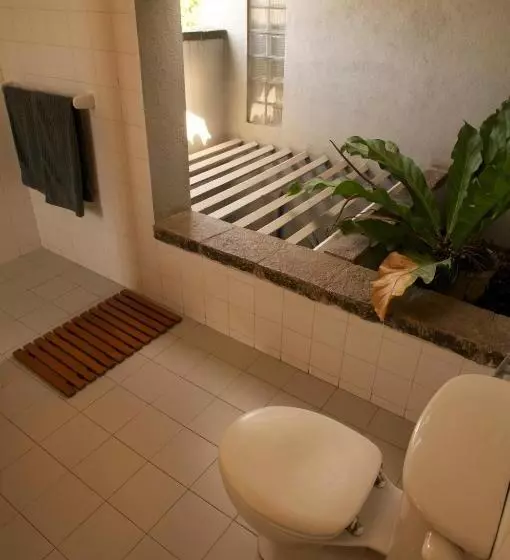 בית מלון כפרי Mount Lodge Boutique