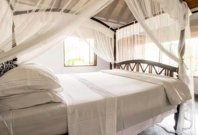 בית מלון כפרי Mount Lodge Boutique